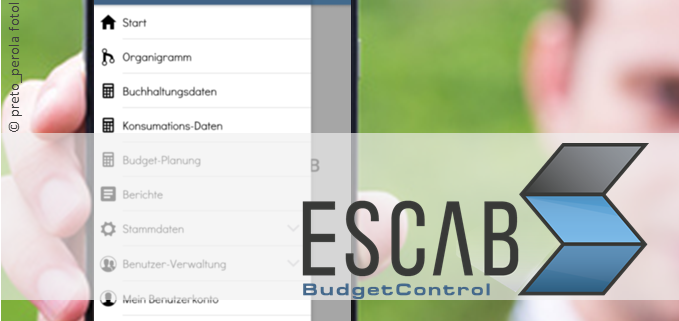 BudgetControl-App